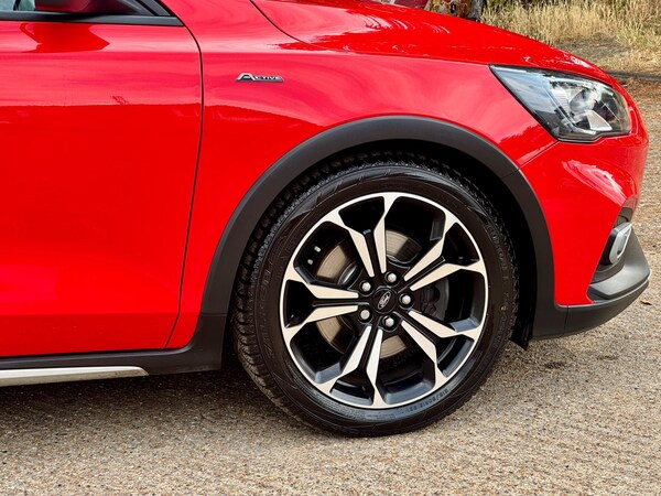 Used Ford Focus 2020 for sale - 75103590: Photo 18