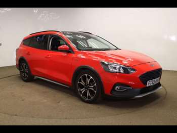 2020 (69) - 1.5T EcoBoost Active X Auto Euro 6 (s/s) 5dr