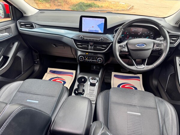 Used Ford Focus 2020 for sale - 75103590: Photo 23