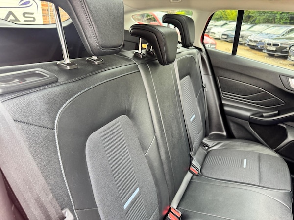 Used Ford Focus 2020 for sale - 75103590: Photo 24
