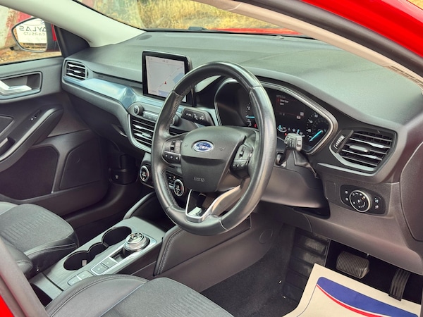 Used Ford Focus 2020 for sale - 75103590: Photo 29