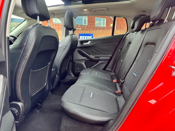 Used Ford Focus 2020 for sale - 75103590: Photo 30