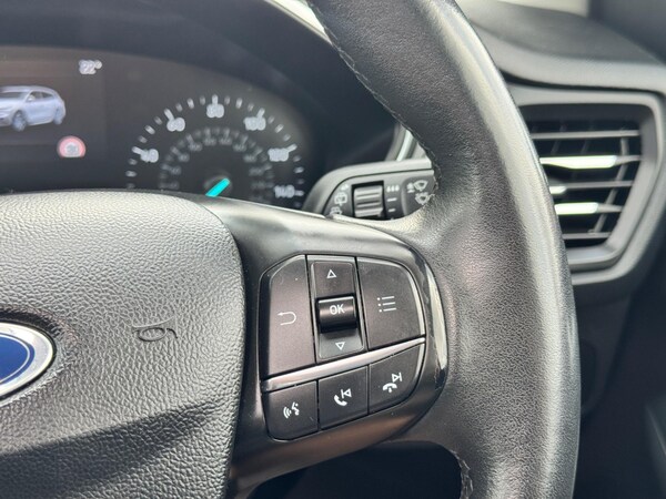 Used Ford Focus 2020 for sale - 75103590: Photo 38