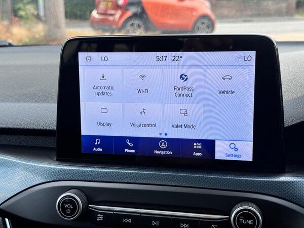 Used Ford Focus 2020 for sale - 75103590: Photo 45