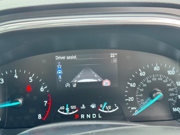 Used Ford Focus 2020 for sale - 75103590: Photo 50