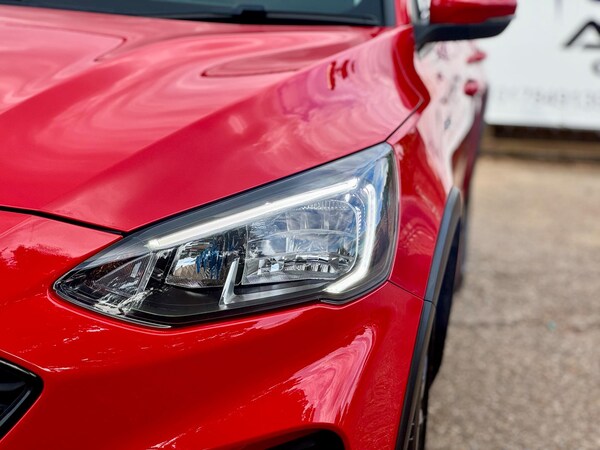 Used Ford Focus 2020 for sale - 75103590: Photo 5