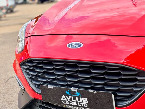 Used Ford Focus 2020 for sale - 75103590: Photo 6