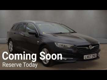 2017 (67) - 2.0 Turbo D BlueInjection SRi Nav Sports Tourer Auto Euro 6 (s/s) 5dr