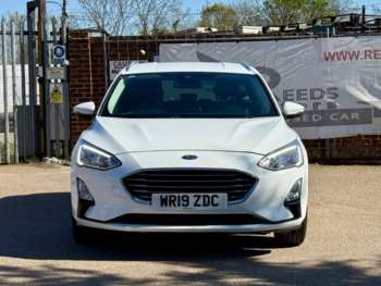 Used Ford Focus 2019 for sale - 74255099: Photo