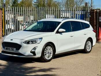 Used Ford Focus 2019 for sale - 74255099: Photo
