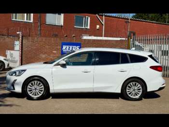 Used Ford Focus 2019 for sale - 74255099: Photo