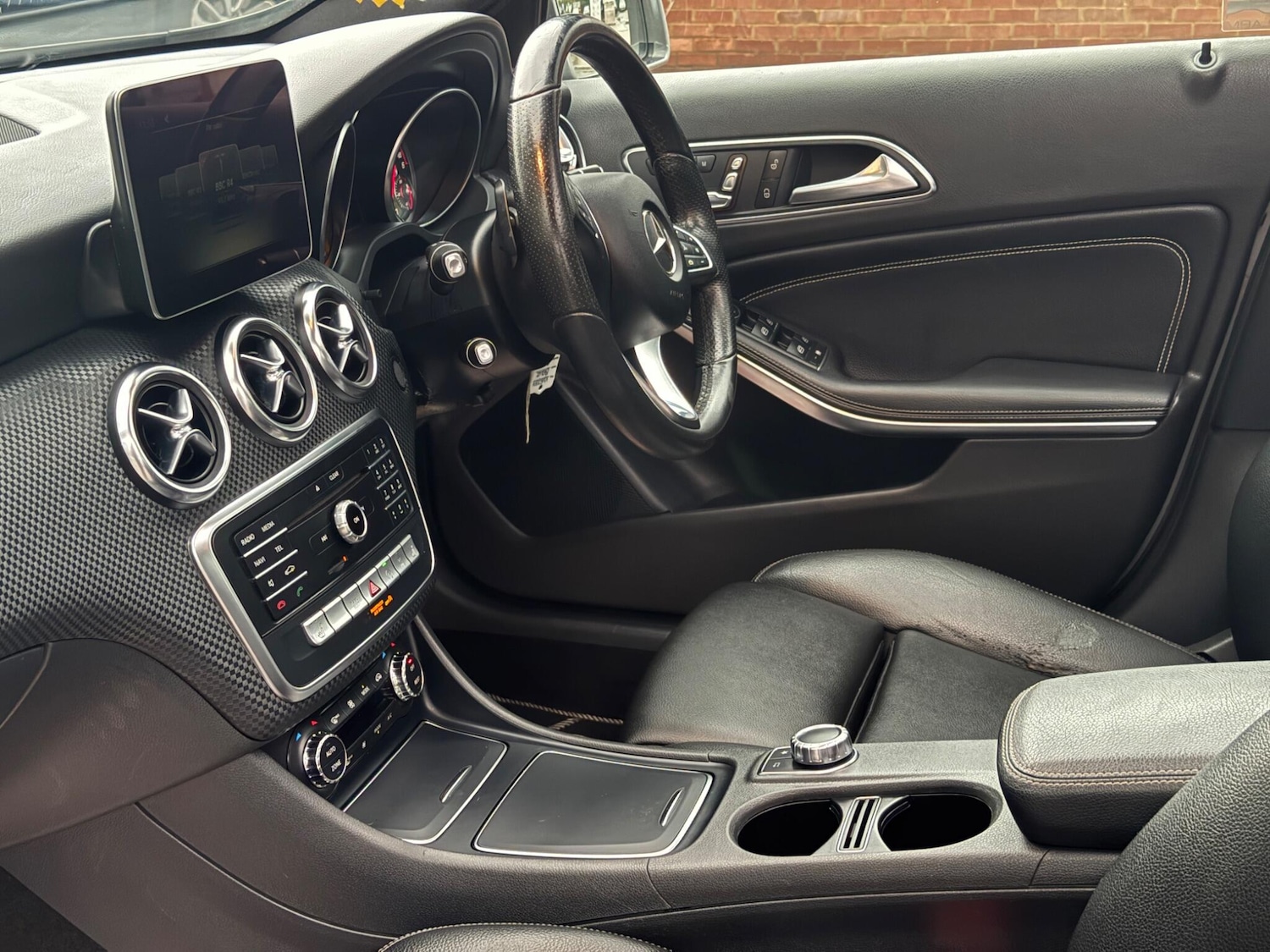 Used Mercedes-Benz A-Class for sale - 77175955: Photo 11