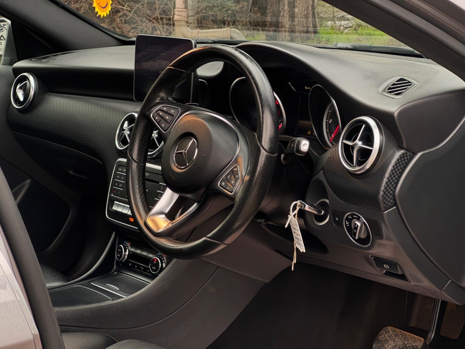 Used Mercedes-Benz A-Class for sale - 77175955: Photo 12