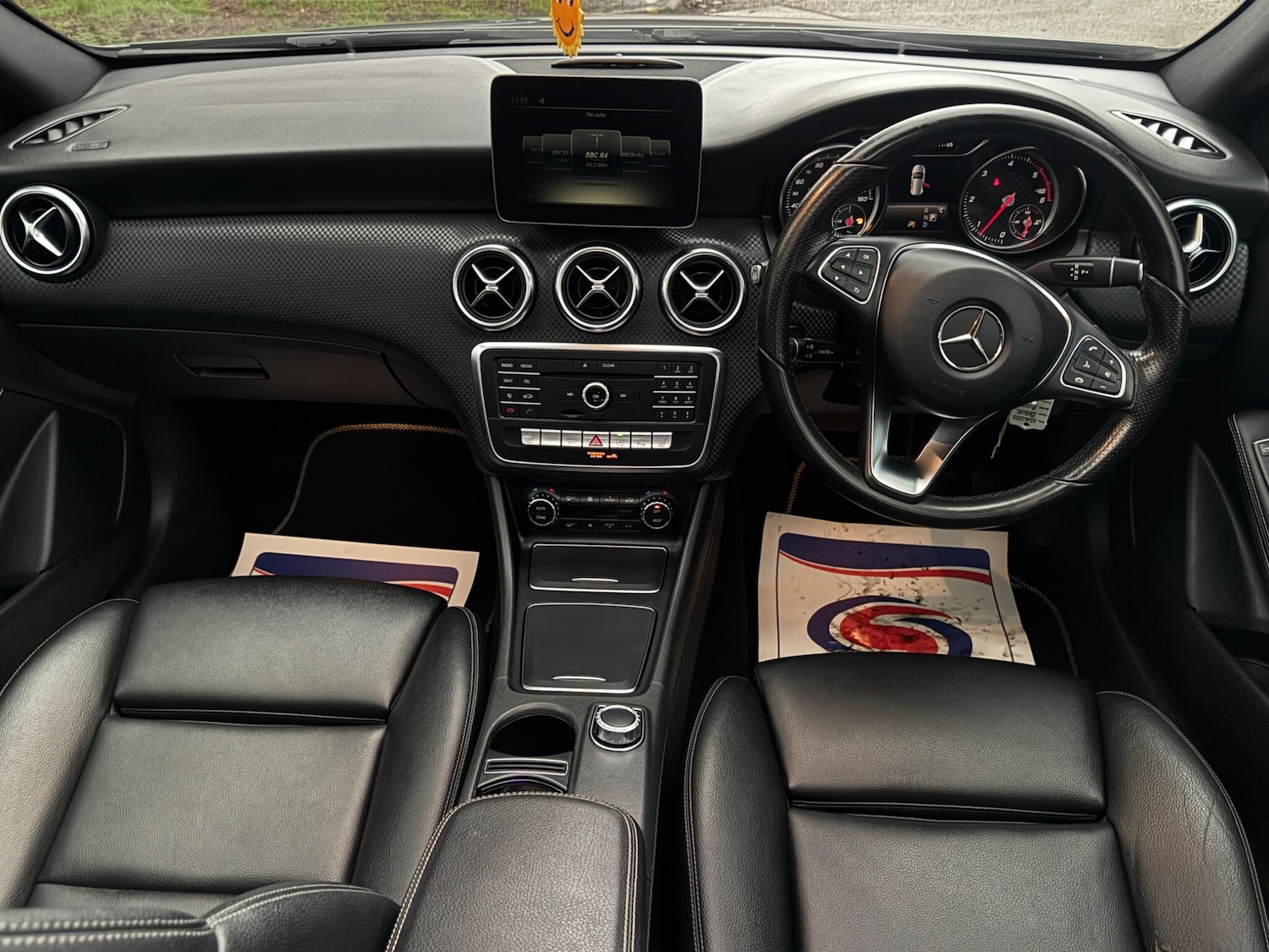 Used Mercedes-Benz A-Class for sale - 77175955: Photo 13