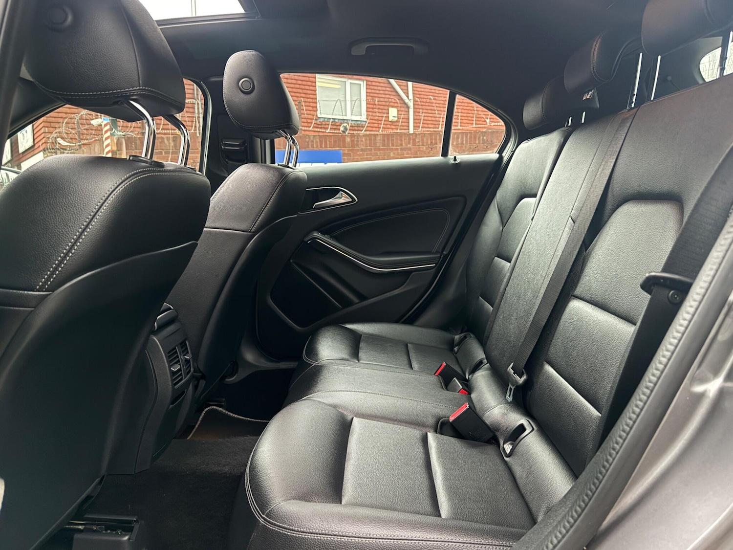 Used Mercedes-Benz A-Class for sale - 77175955: Photo 15