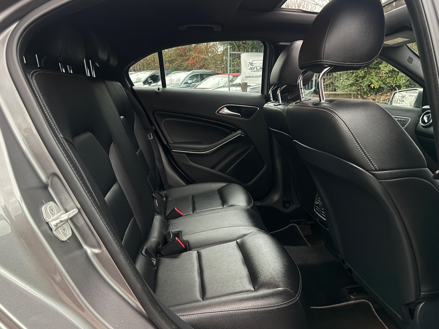 Used Mercedes-Benz A-Class for sale - 77175955: Photo 16