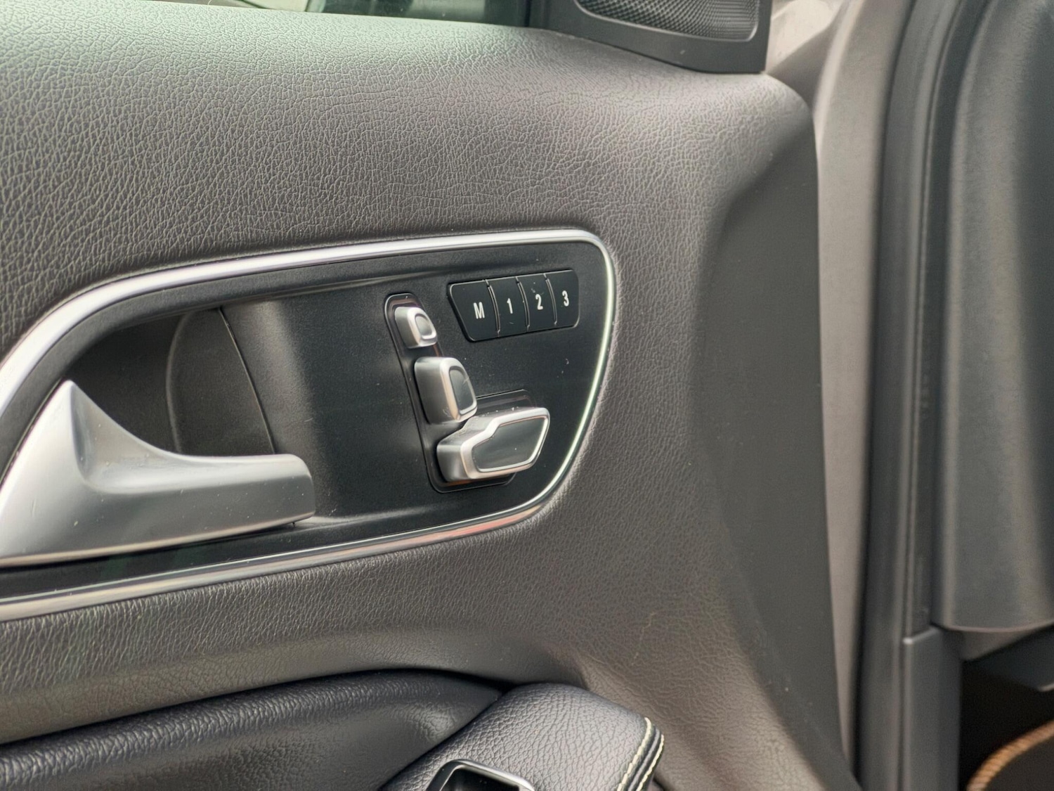 Used Mercedes-Benz A-Class for sale - 77175955: Photo 17