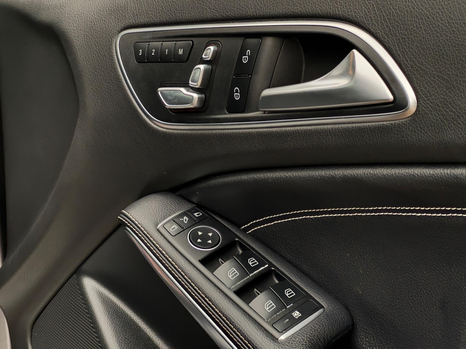 Used Mercedes-Benz A-Class for sale - 77175955: Photo 18