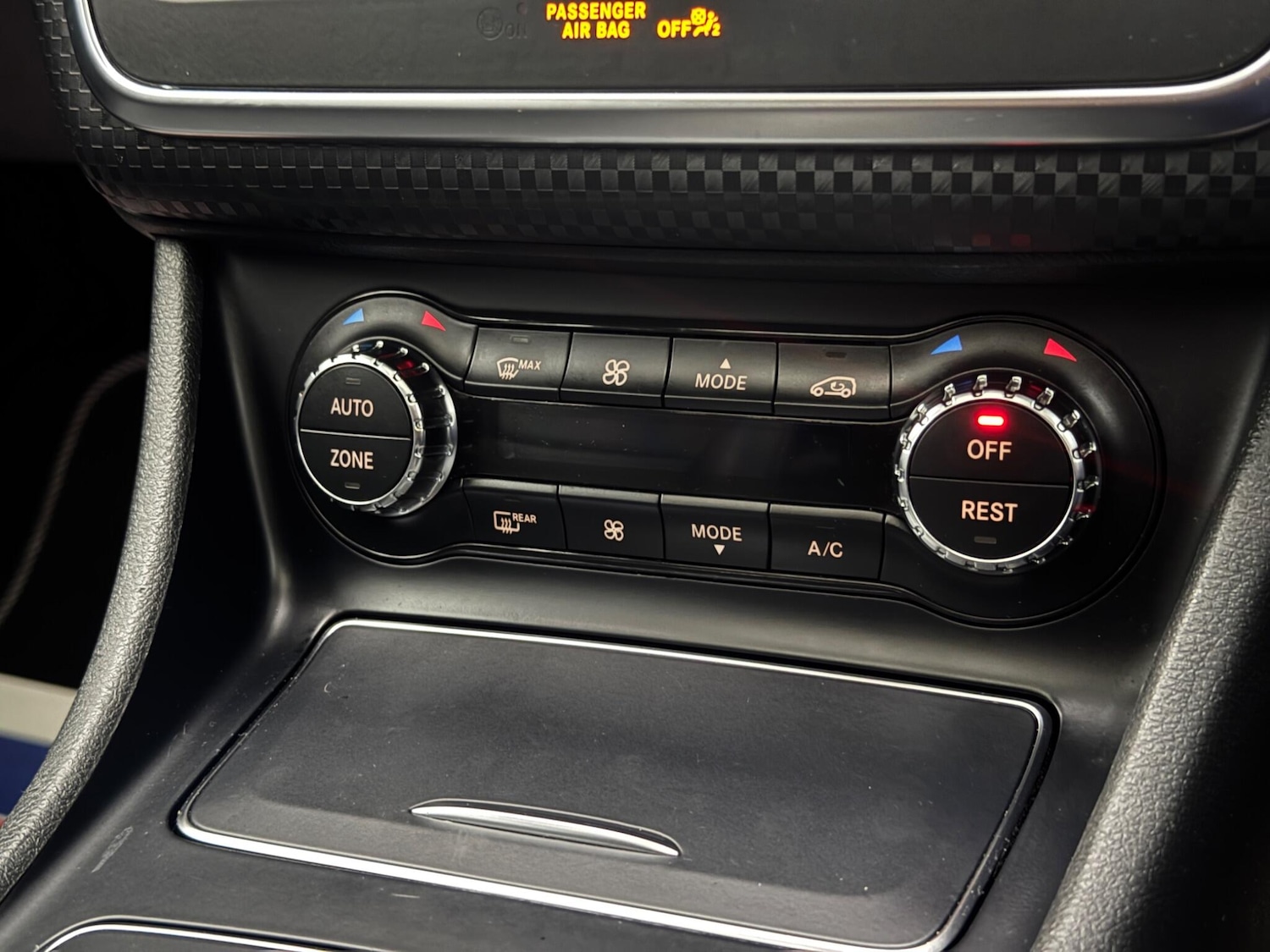 Used Mercedes-Benz A-Class for sale - 77175955: Photo 19