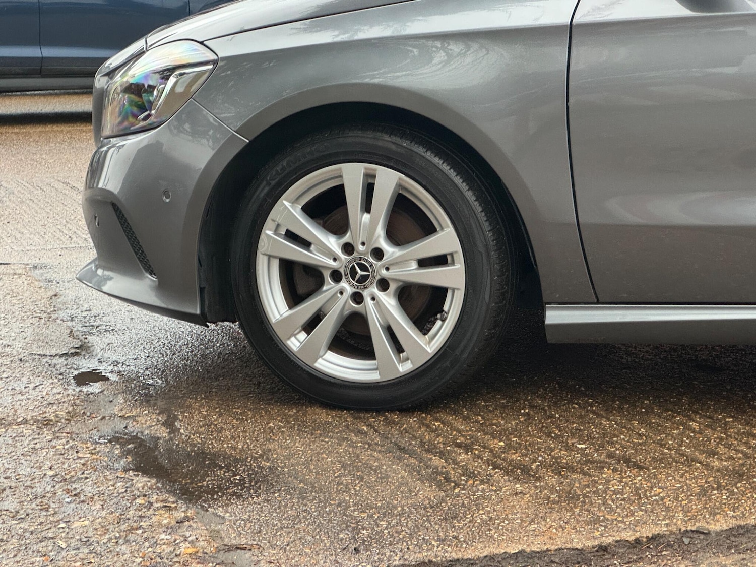 Used Mercedes-Benz A-Class for sale - 77175955: Photo 22