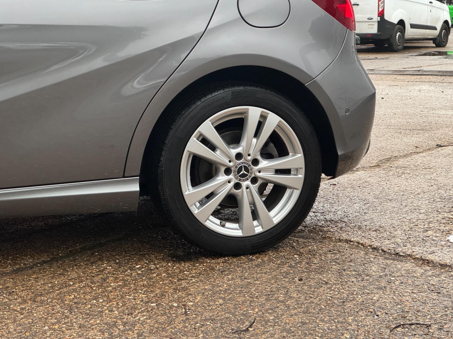 Used Mercedes-Benz A-Class for sale - 77175955: Photo 23