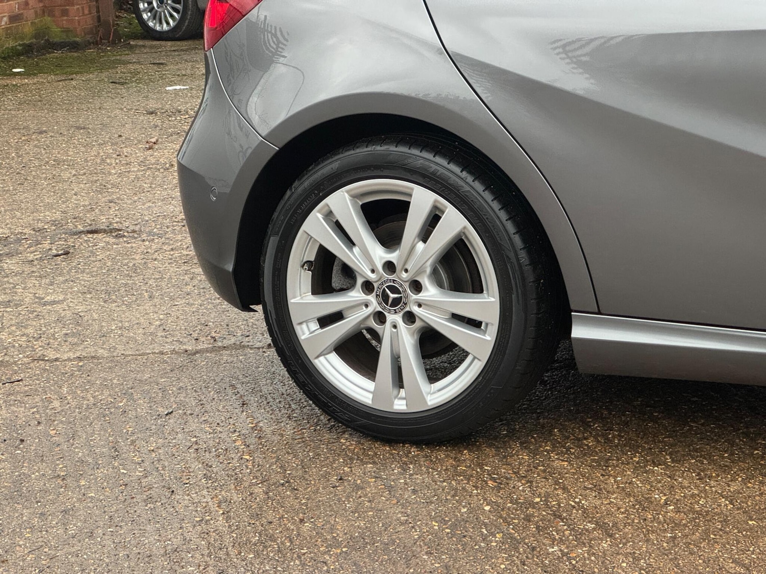 Used Mercedes-Benz A-Class for sale - 77175955: Photo 24