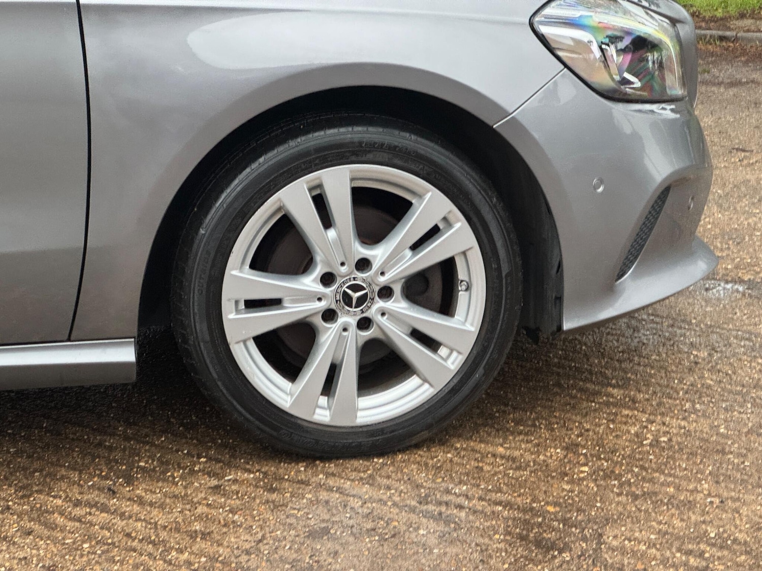 Used Mercedes-Benz A-Class for sale - 77175955: Photo 25