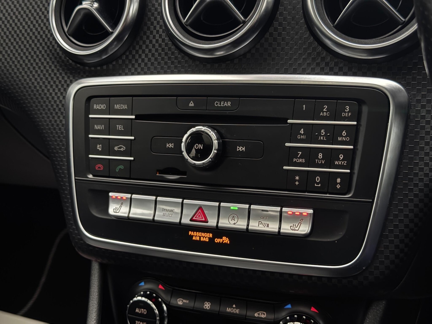 Used Mercedes-Benz A-Class for sale - 77175955: Photo 26