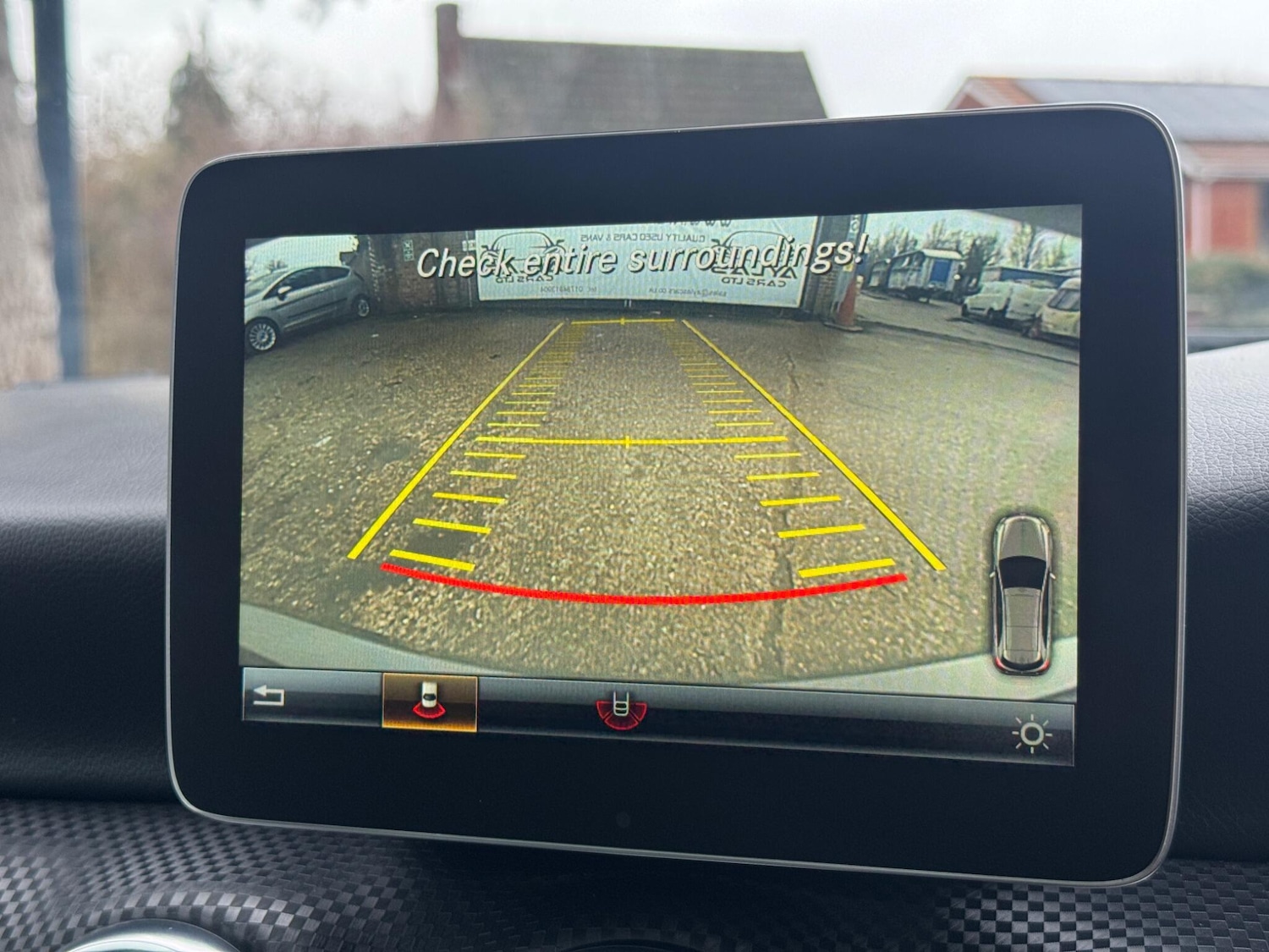 Used Mercedes-Benz A-Class for sale - 77175955: Photo 29