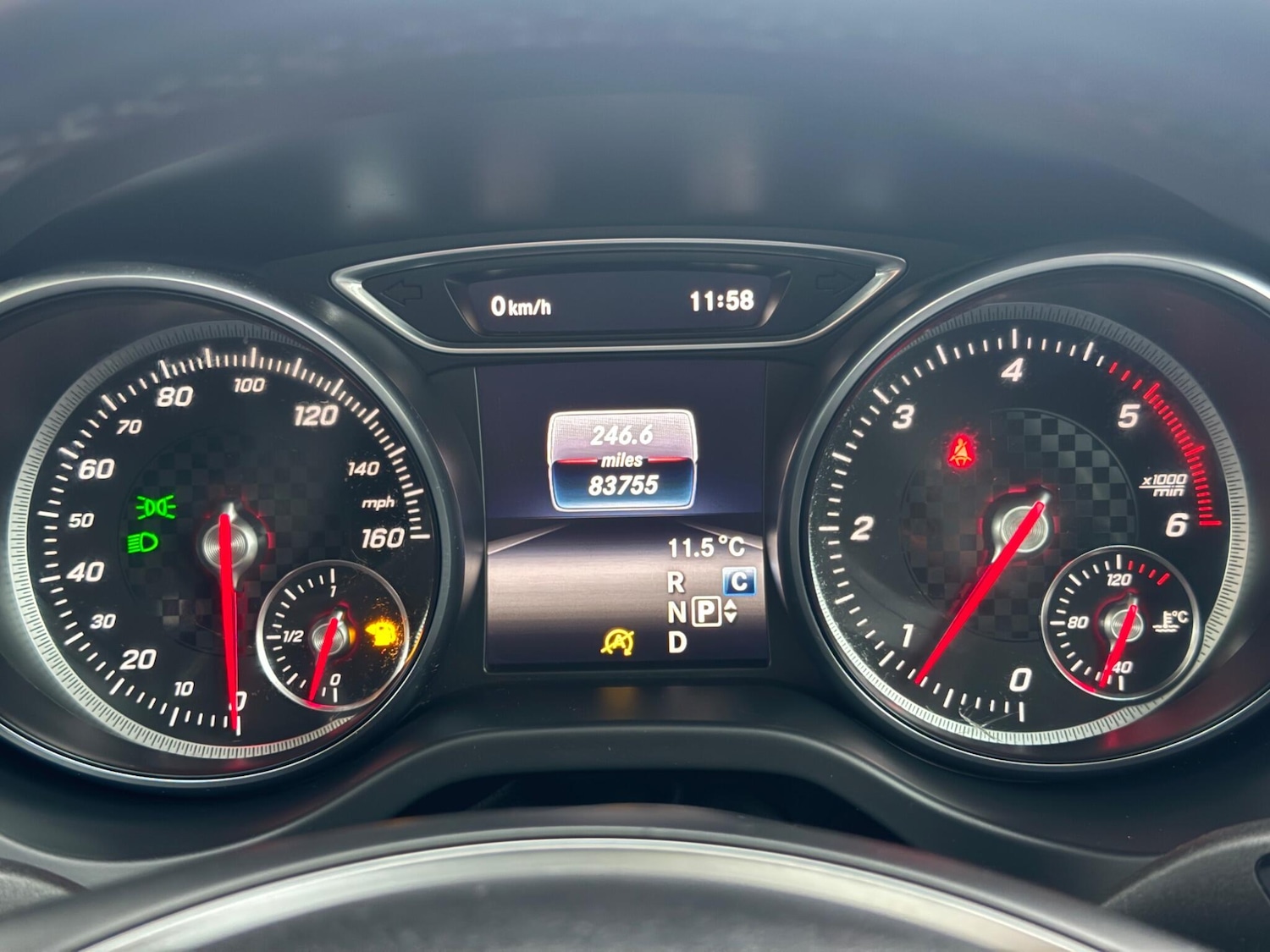 Used Mercedes-Benz A-Class for sale - 77175955: Photo 31