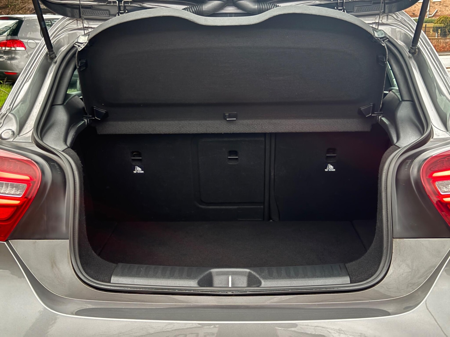 Used Mercedes-Benz A-Class for sale - 77175955: Photo 32