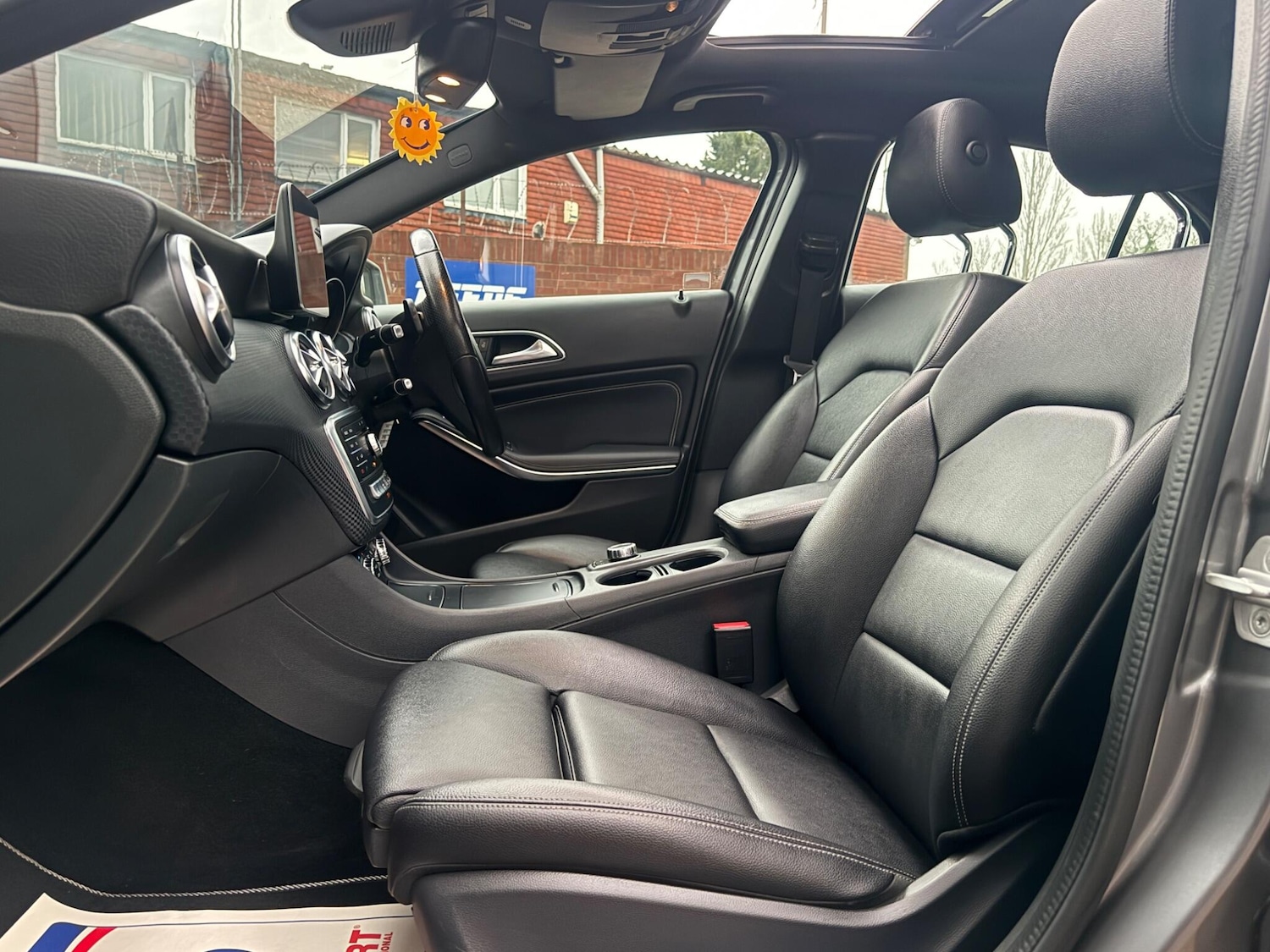 Used Mercedes-Benz A-Class for sale - 77175955: Photo 34