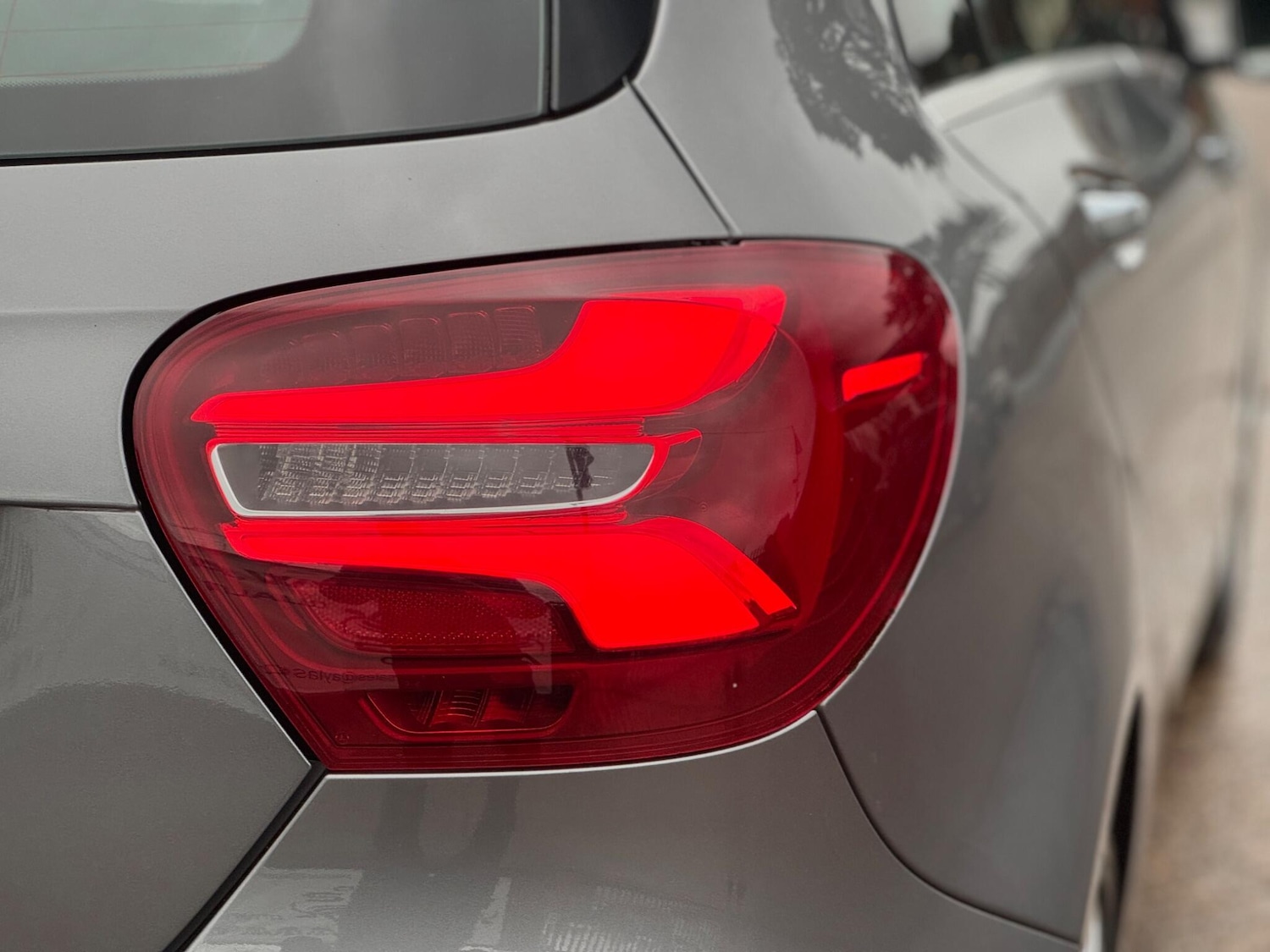 Used Mercedes-Benz A-Class for sale - 77175955: Photo 35