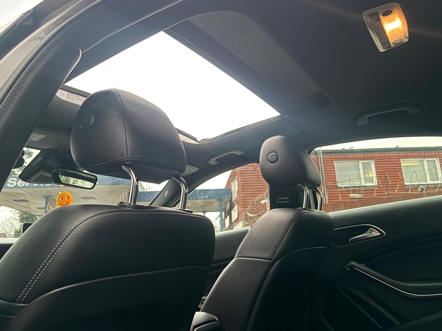 Used Mercedes-Benz A-Class for sale - 77175955: Photo 38