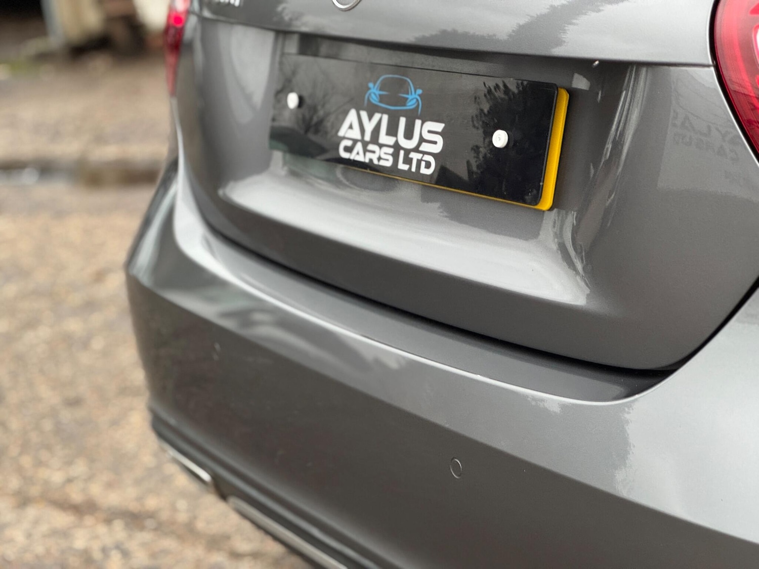 Used Mercedes-Benz A-Class for sale - 77175955: Photo 39