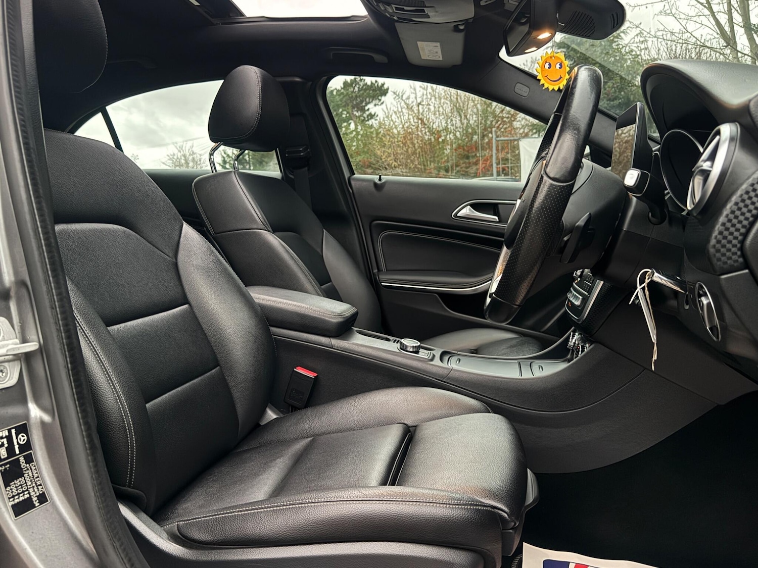 Used Mercedes-Benz A-Class for sale - 77175955: Photo 40