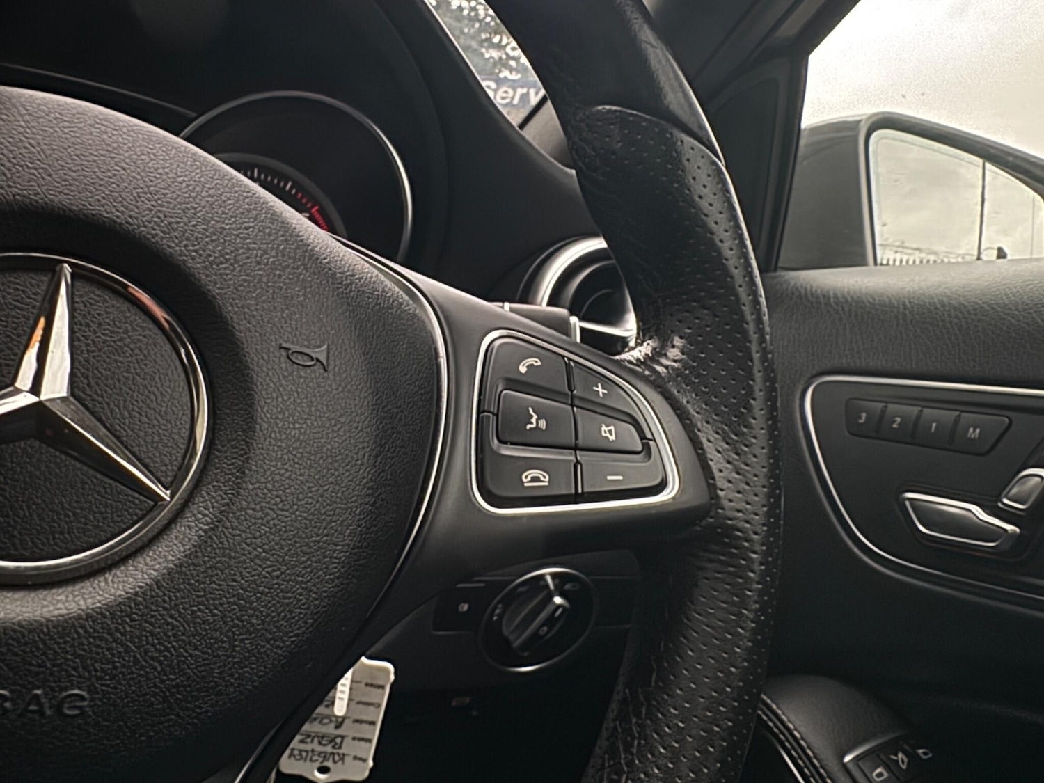 Used Mercedes-Benz A-Class for sale - 77175955: Photo 41