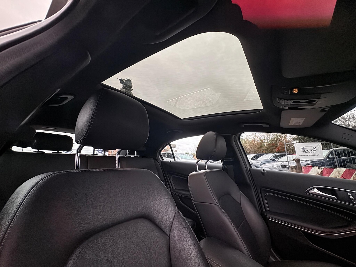 Used Mercedes-Benz A-Class for sale - 77175955: Photo 42