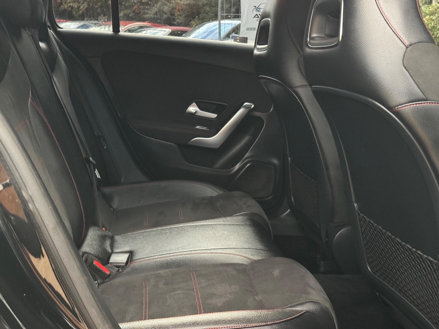 Used Mercedes-Benz A-Class 2018 for sale - 76337648: Photo 12