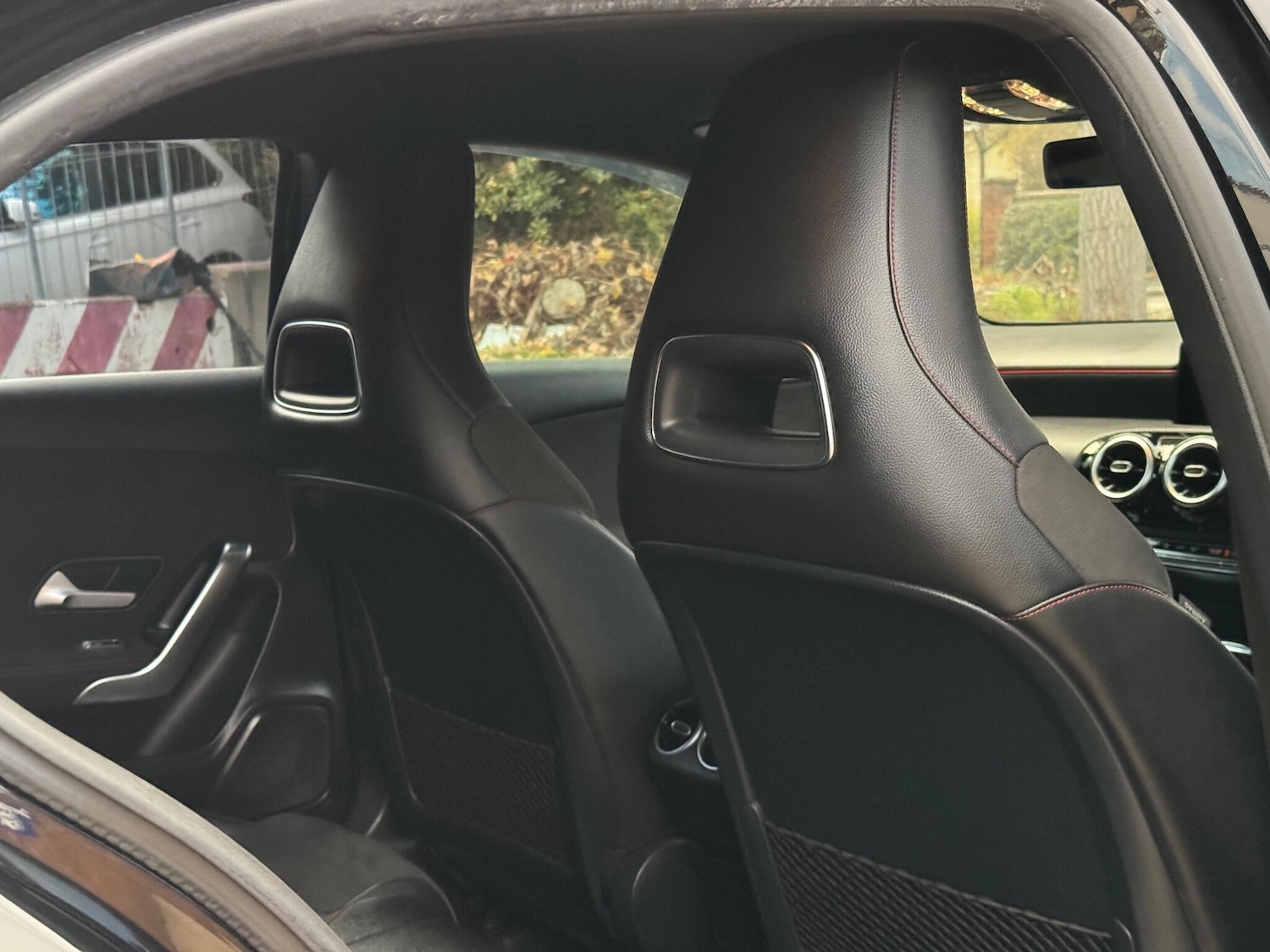 Used Mercedes-Benz A-Class 2018 for sale - 76337648: Photo 13