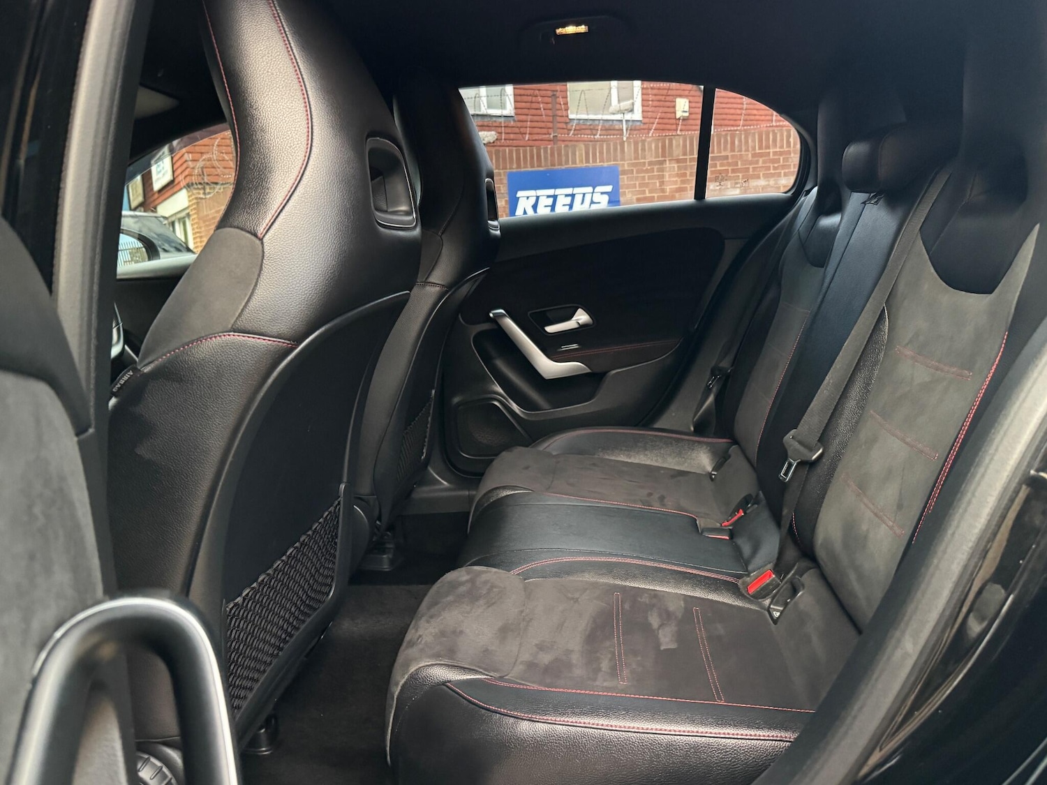 Used Mercedes-Benz A-Class 2018 for sale - 76337648: Photo 14