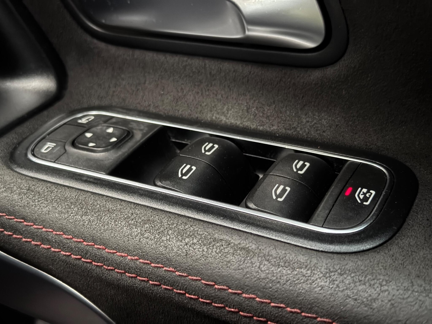 Used Mercedes-Benz A-Class 2018 for sale - 76337648: Photo 19