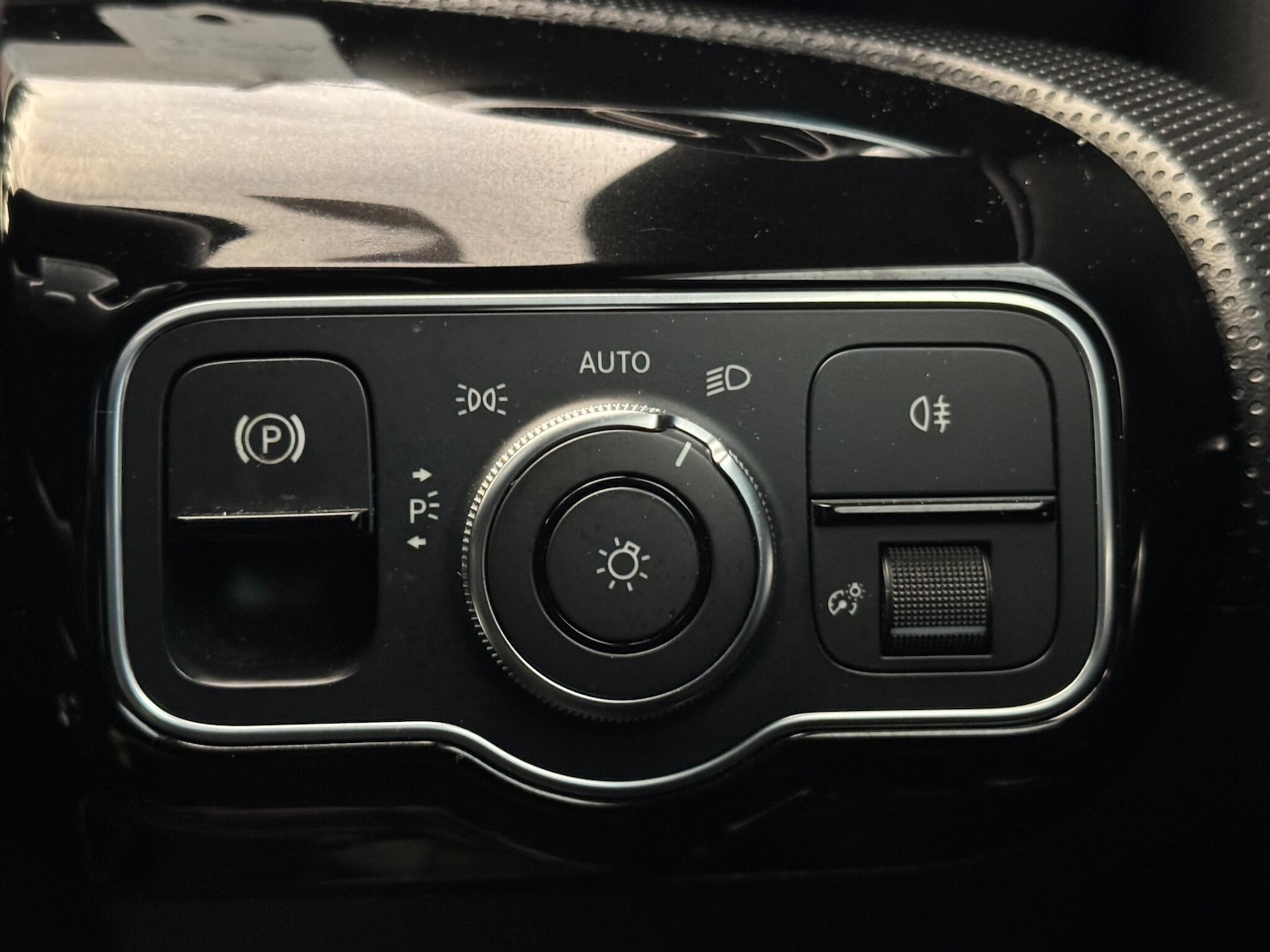 Used Mercedes-Benz A-Class 2018 for sale - 76337648: Photo 20