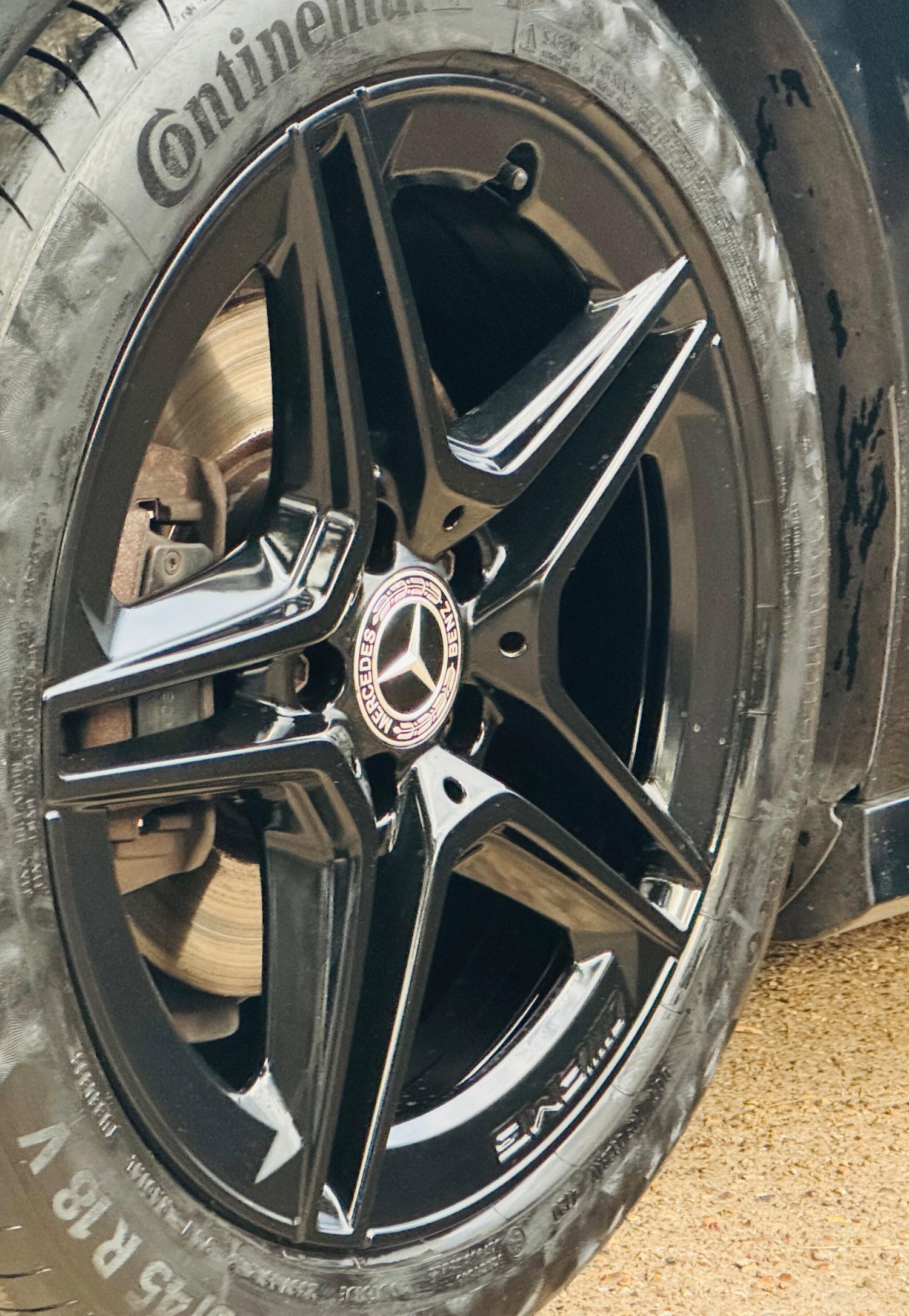 Used Mercedes-Benz A-Class 2018 for sale - 76337648: Photo 22