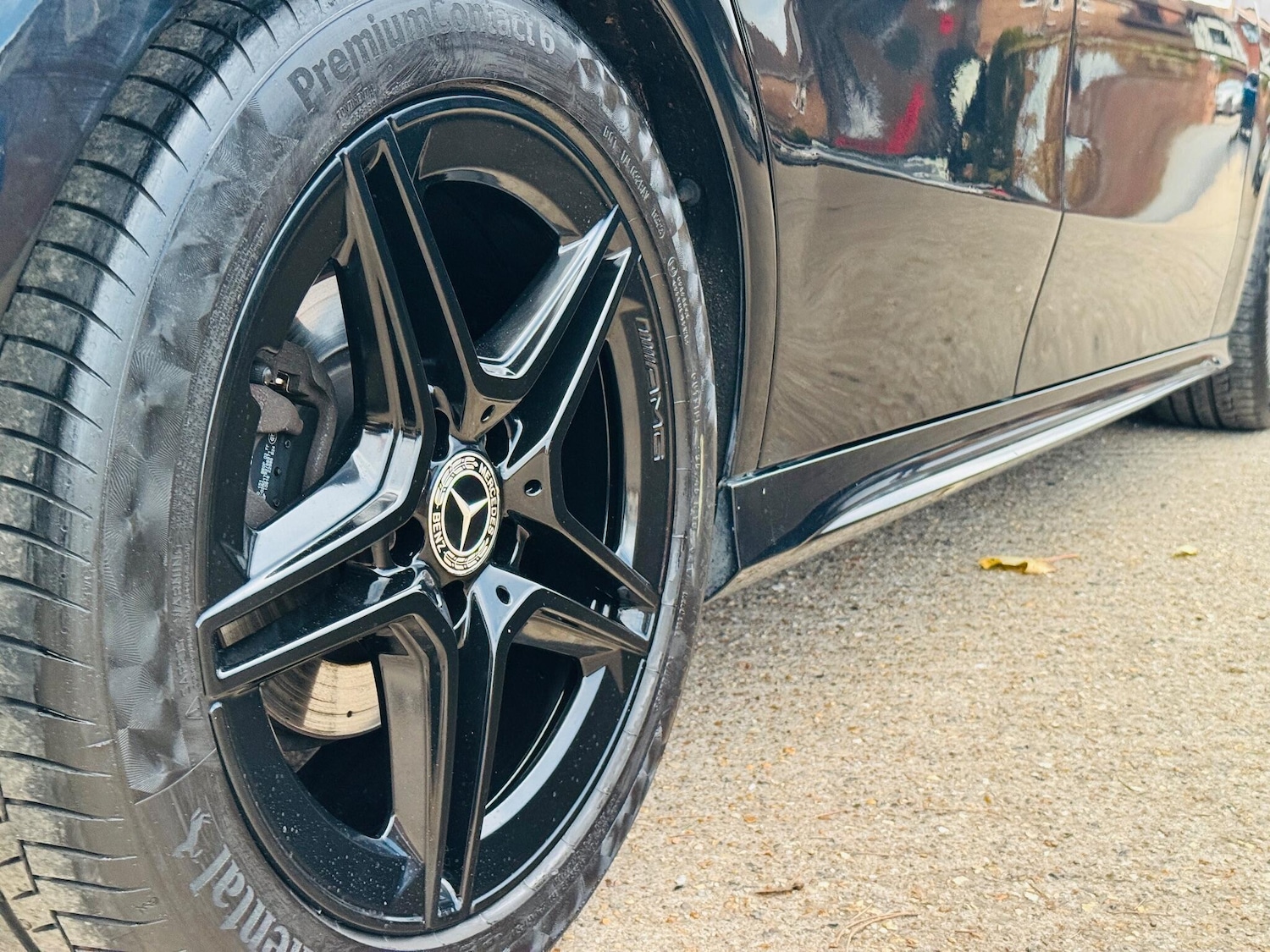 Used Mercedes-Benz A-Class 2018 for sale - 76337648: Photo 24