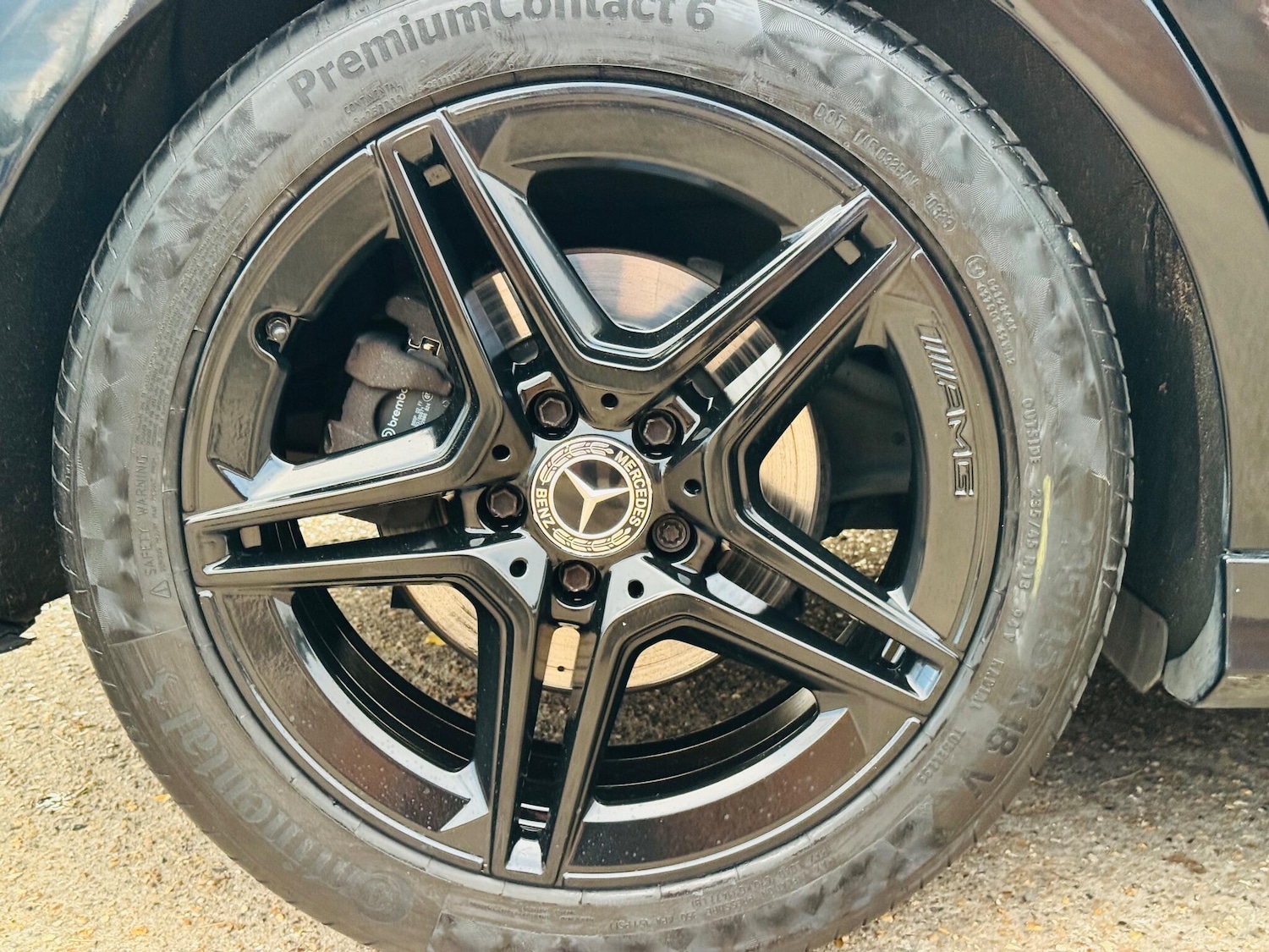 Used Mercedes-Benz A-Class 2018 for sale - 76337648: Photo 25