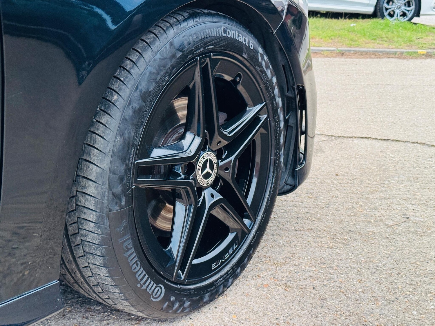 Used Mercedes-Benz A-Class 2018 for sale - 76337648: Photo 26