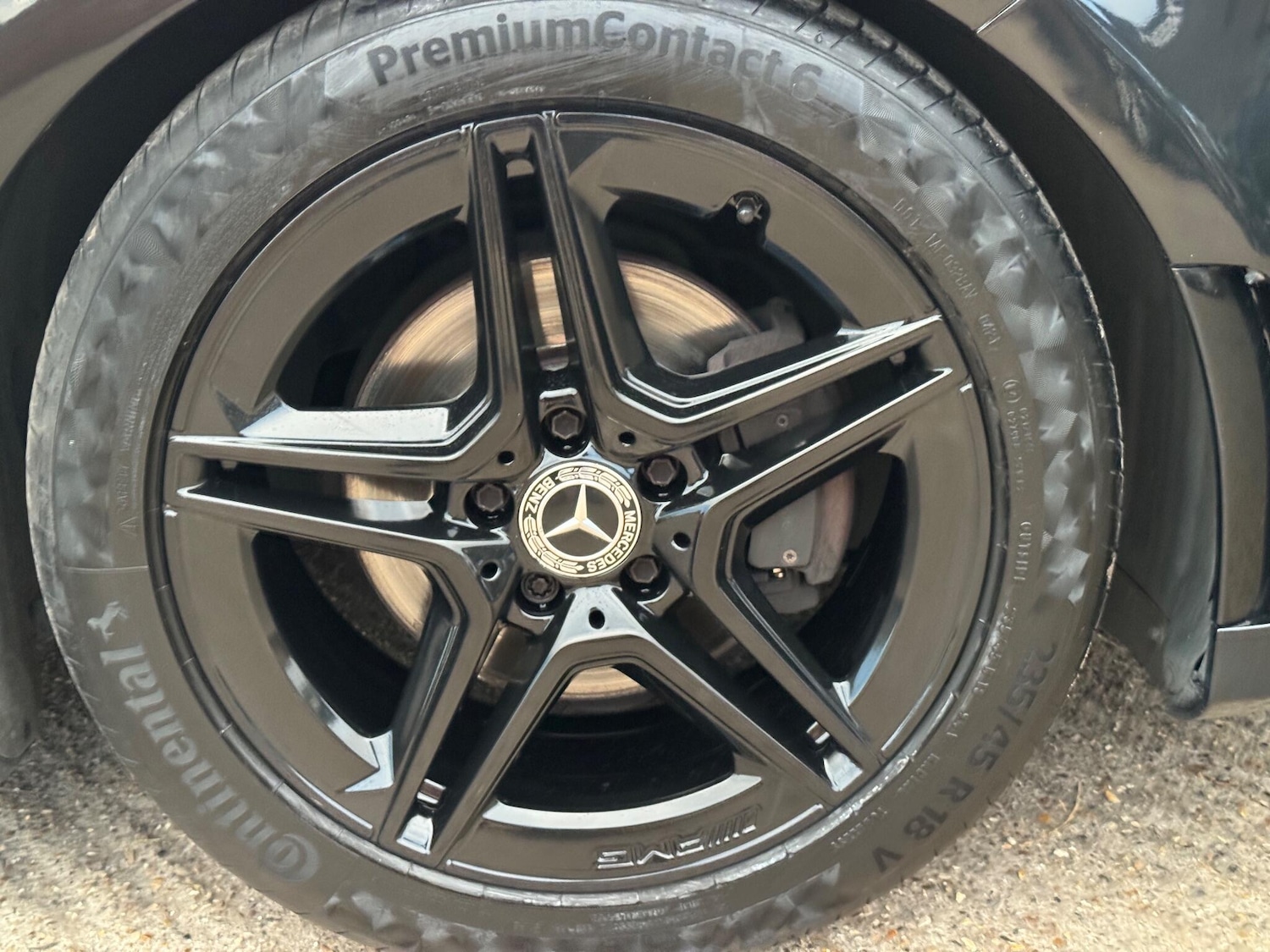 Used Mercedes-Benz A-Class 2018 for sale - 76337648: Photo 27