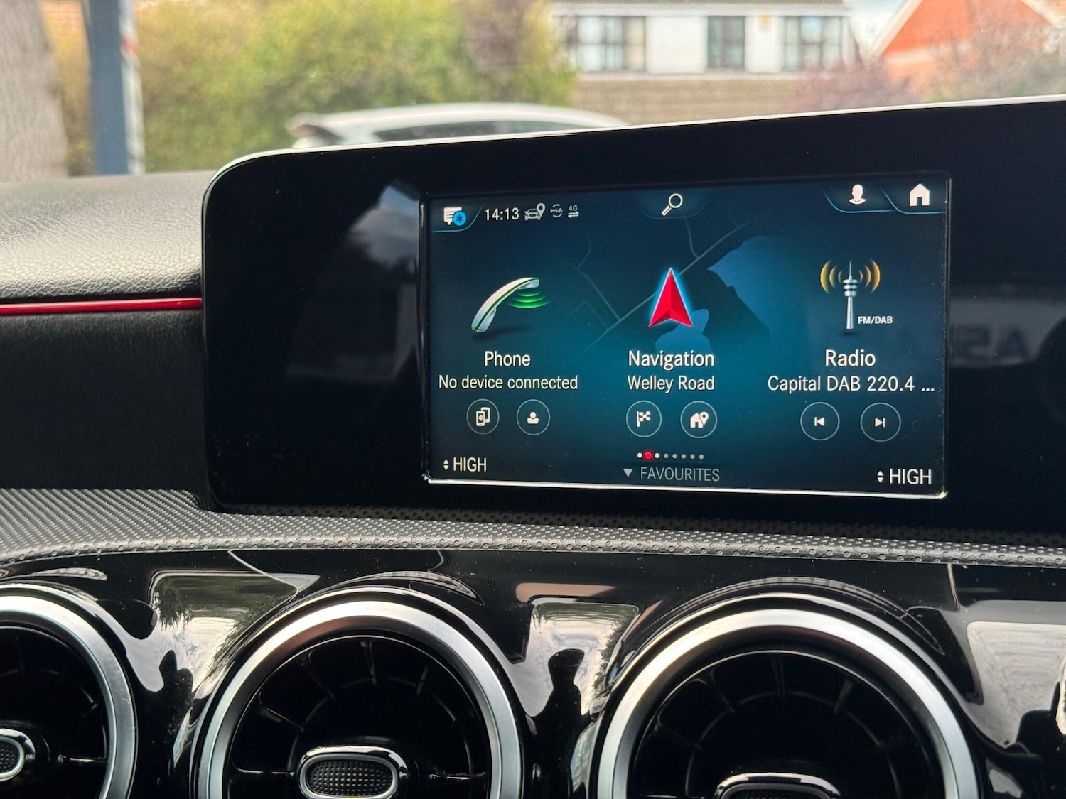 Used Mercedes-Benz A-Class 2018 for sale - 76337648: Photo 31