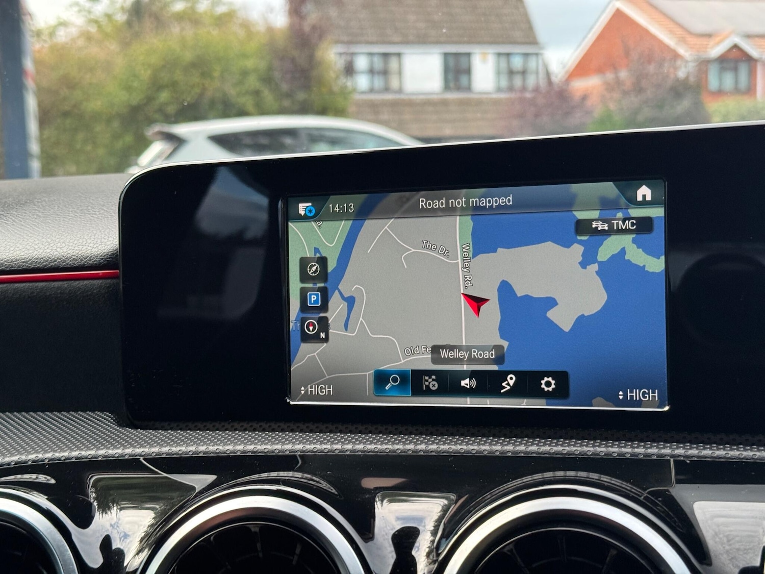 Used Mercedes-Benz A-Class 2018 for sale - 76337648: Photo 32